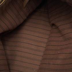 Pre Owned Louis Vuitton Ombre Empreinte Leather Lumineuse PM Bag