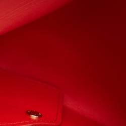 Pre Owned Louis Vuitton Monogram Canvas Kirigami Pochette