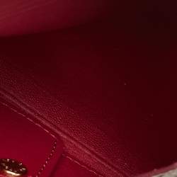 Pre Owned Louis Vuitton Monogram Canvas Kirigami Pochette