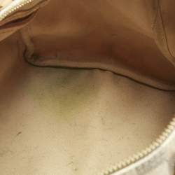 Pre Owned Louis Vuitton Damier Azur Canvas Speedy 30 Bag