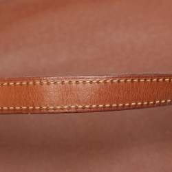 Pre Owned Louis Vuitton Monogram Canvas Musette Salsa Bag