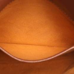 Pre Owned Louis Vuitton Monogram Canvas Musette Salsa Bag