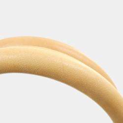 Pre Owned Louis Vuitton Blue Monogram Denim Neo Cabby GM Handbag