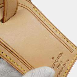 مملوكة مسبقًا حقيبة كتف لويس فويتون مولتيكور بيتيت نوي