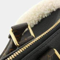 Pre Owned Louis Vuitton Multicolor Speedy Bandouliere Boston Bag