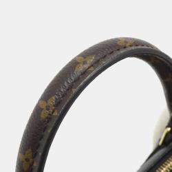 Pre Owned Louis Vuitton Multicolor Speedy Bandouliere Boston Bag