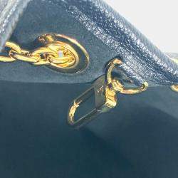 Pre Owned Louis Vuitton Black Monogram Empreinte LV Bundle Drawstring 2Way Hand Shoulder Bag