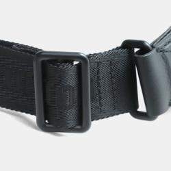 Pre Owned حقيبة حزام خصر لوي فيتون بومباج شادو مونوغرام أسود