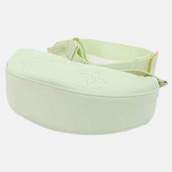 Pre Owned Louis Vuitton Bubble Glam Over The Moon Shoulder Bag