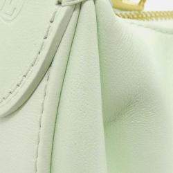 Pre Owned Louis Vuitton Bubble Glam Over The Moon Shoulder Bag