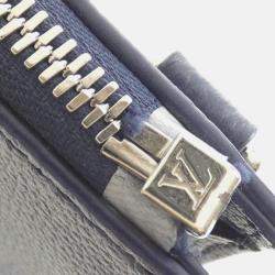 Pre Owned Louis Vuitton Watercolor Monogram Sac Plat Messenger Handbag