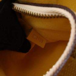 Pre Owned Louis Vuitton Neonoe Damier Azur Pineapple Shoulder Bag  