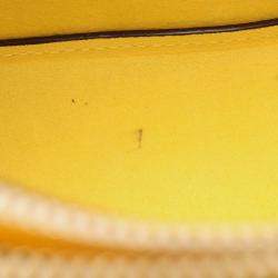 Pre Owned Louis Vuitton Neonoe Damier Azur Pineapple Shoulder Bag  