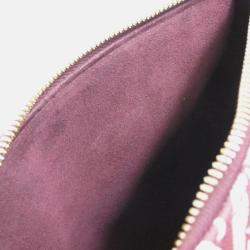 Pre Owned Louis Vuitton Since1854 Speedy Bandouliere 25Cm Boston Bag