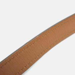 Pre Owned Louis Vuitton Since1854 Speedy Bandouliere 25Cm Boston Bag