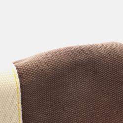 Pre Owned Louis Vuitton Busas Pm Shoulder Bag  Antigua Canvas Moka