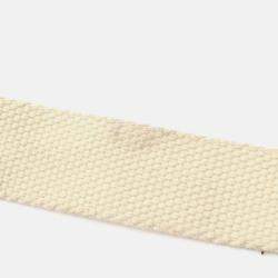 Pre Owned Louis Vuitton Busas Pm Shoulder Bag  Antigua Canvas Moka