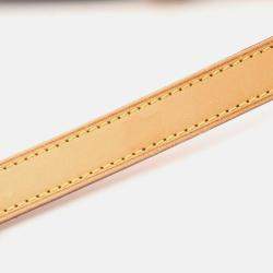 Pre Owned Louis Vuitton Saumur 30 Crossbody Shoulder Bag Monogram Canvas