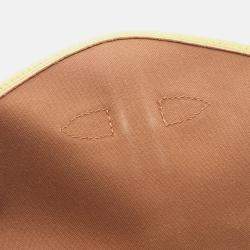 Pre Owned Louis Vuitton Saumur 30 Crossbody Shoulder Bag Monogram Canvas