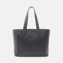 Pre Owned Louis Vuitton Cabas Voyage Onyx Damier Infini Leather Tote Bag