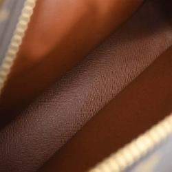 Pre Owned حقيبة كتف لوي فيتون نيل مونوغرام