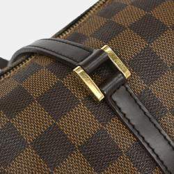 Pre Owned Louis Vuitton Damier Papillon 30 Handbag