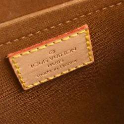 Pre Owned Louis Vuitton Monogram Marelle Sac A Dos 3way Backpack