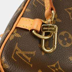 Pre Owned Louis Vuitton Monogram Marelle Sac A Dos 3way Backpack