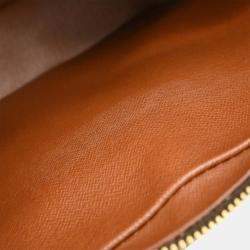 Pre Owned Louis Vuitton Monogram Nile Shoulder Bag