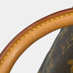 Pre Owned Louis Vuitton Monogram Speedy 30 Handbag