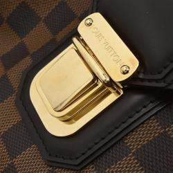 Pre Owned Louis Vuitton Damier Griet Handbag