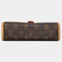 Pre Owned Louis Vuitton Ivy Monogram Bag