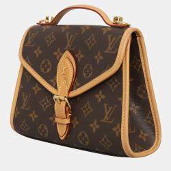 Pre Owned Louis Vuitton Ivy Monogram Bag
