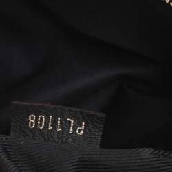 Pre Owned Louis Vuitton Monogram Canvas Mini Palm Springs Backpack