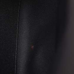 Pre Owned Louis Vuitton Monogram Canvas Mini Palm Springs Backpack