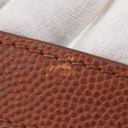 Pre Owned Louis Vuitton Soft Trunk Brown Monogram Nbacollaboration