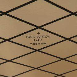 Pre Owned Louis Vuitton Petit Mar Beige Monogram