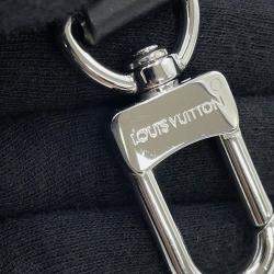 Pre Owned Louis Vuitton Busy NM Noir Epi Leather Handbag