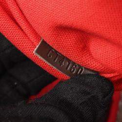 Pre Owned Louis Vuitton Bloomsbury Pm Shoulder Bag Damier Canvas Leather Ebene