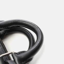 Pre Owned حقيبة يد لويس فويتون كيبيال باندوليير ٢٥ مونوغرام إكليبس عكسي