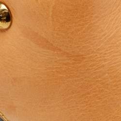 Pre Owned Louis Vuitton Monogram Canvas Boetie PM Bag