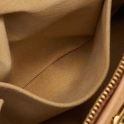 Pre Owned Louis Vuitton Monogram Canvas Boetie PM Bag