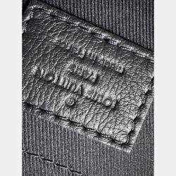 Pre Owned Louis Vuitton Monogram Canvas Mini Palm Springs Backpack