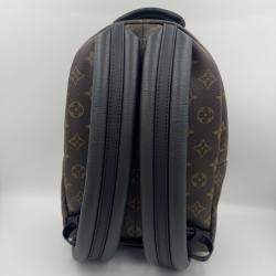 Pre Owned Louis Vuitton Palm Springs PM Monogram Canvas Backpack