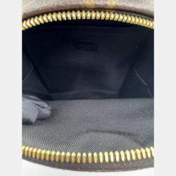 Pre Owned Louis Vuitton Palm Springs PM Monogram Canvas Backpack