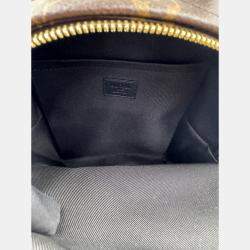 Pre Owned Louis Vuitton Palm Springs PM Monogram Canvas Backpack