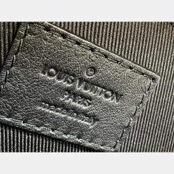 Pre Owned Louis Vuitton Palm Springs PM Monogram Canvas Backpack