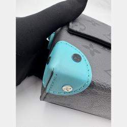 Pre Owned Louis Vuitton Steamer Wearable Wallet Bag