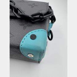 Pre Owned Louis Vuitton Steamer Wearable Wallet Bag