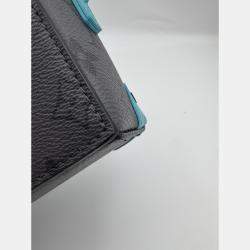 Pre Owned Louis Vuitton Steamer Wearable Wallet Bag